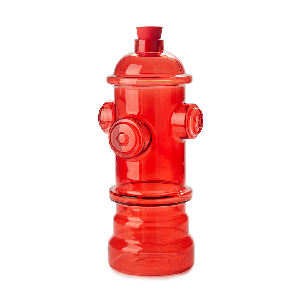 Hydrant Bottle