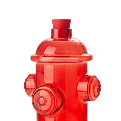 Bouteille Hydrant