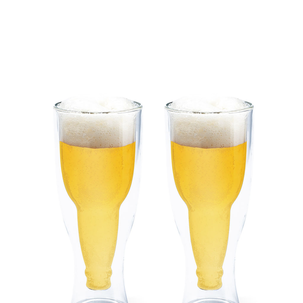 Gravity Drinking Glass 250ml