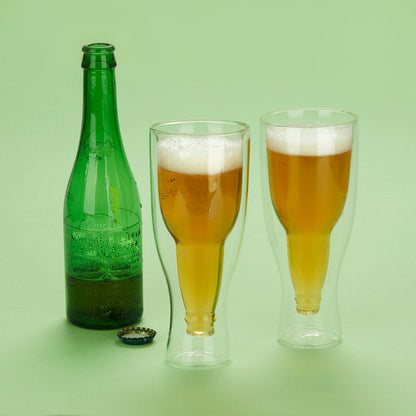Gravity Drinking Glass 250ml