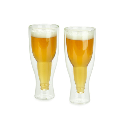 Gravity Drinking Glass 400ml