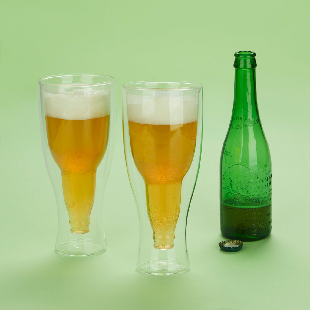 Gravity Drinking Glass 400ml