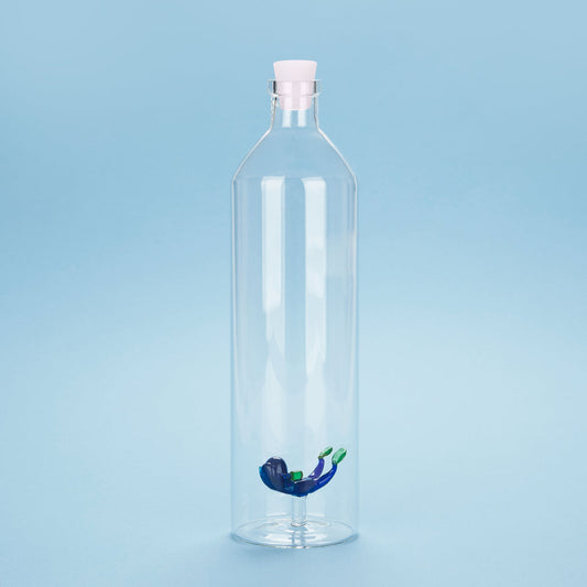 Atlantis Scuba Bottle