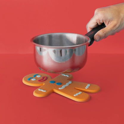 The Man Trivet