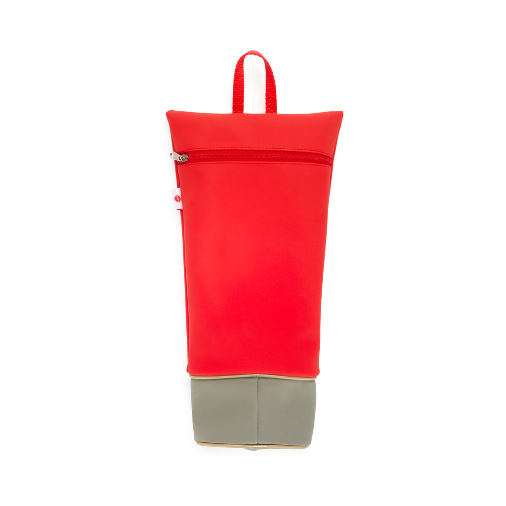 Ketchup Bag Dispenser