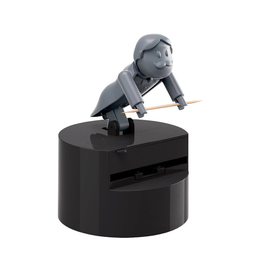 Nestor Toothpick Holder