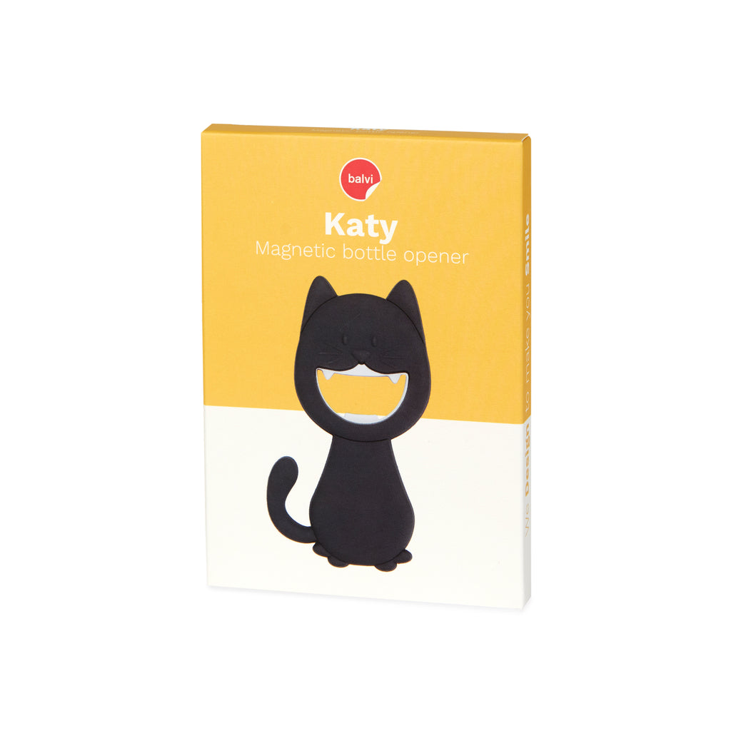 Katy Bottle Opener