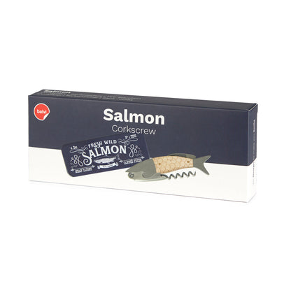 Wild Salmon Corkscrew