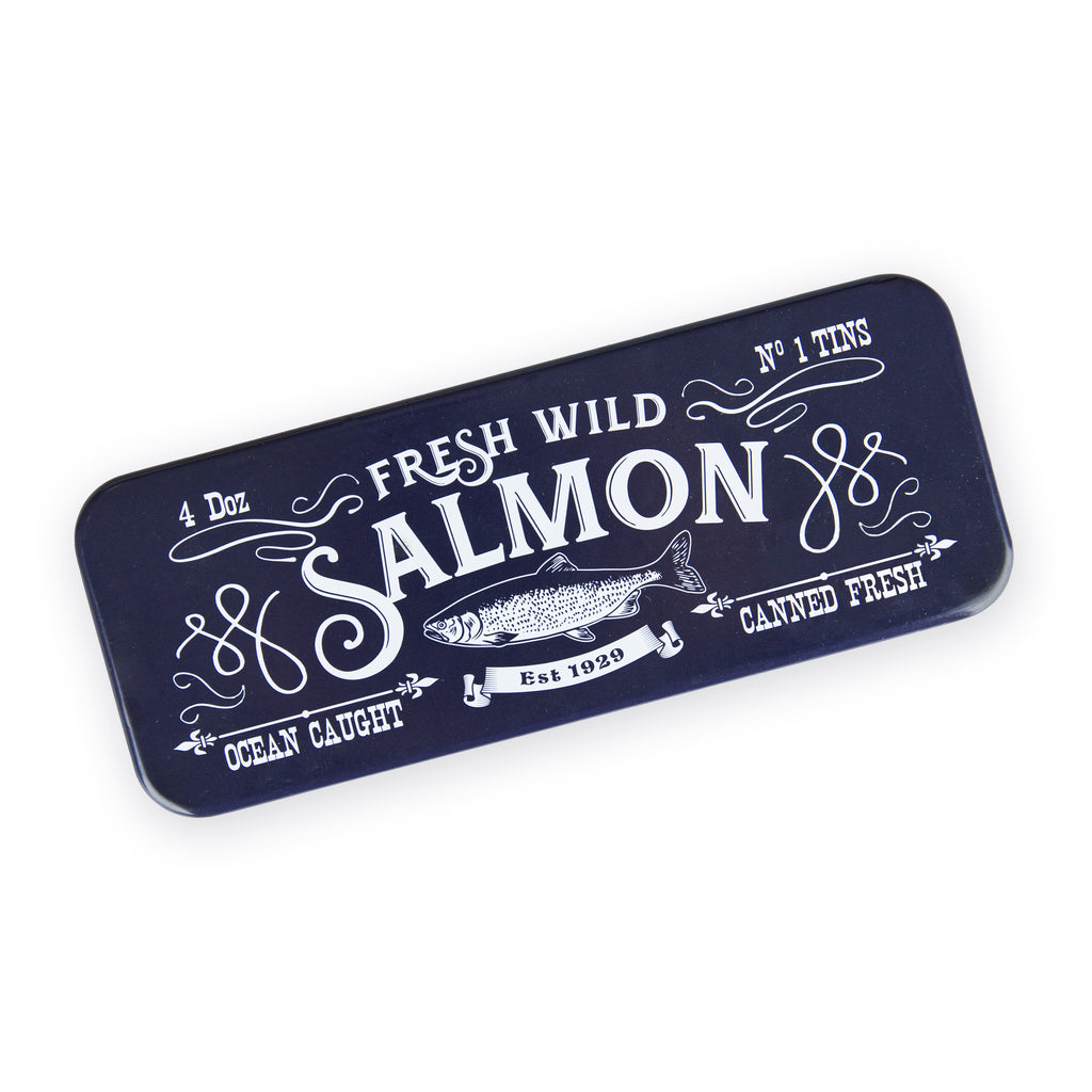 Wild Salmon Corkscrew