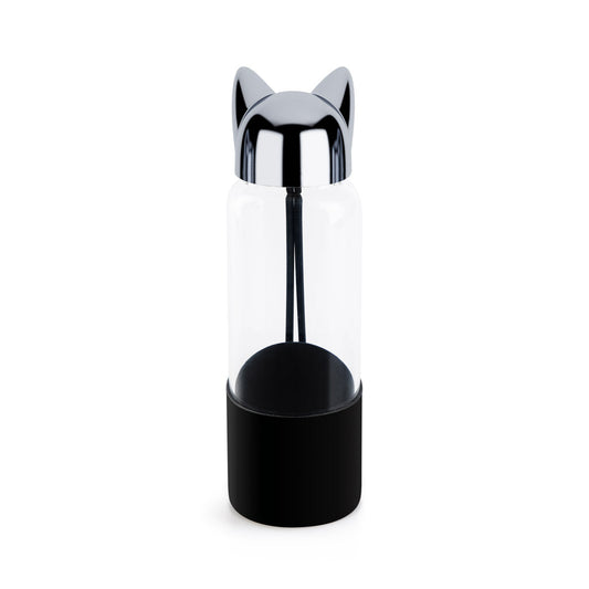 Cat Bottle