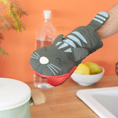 Meow! Kitchen Mit
