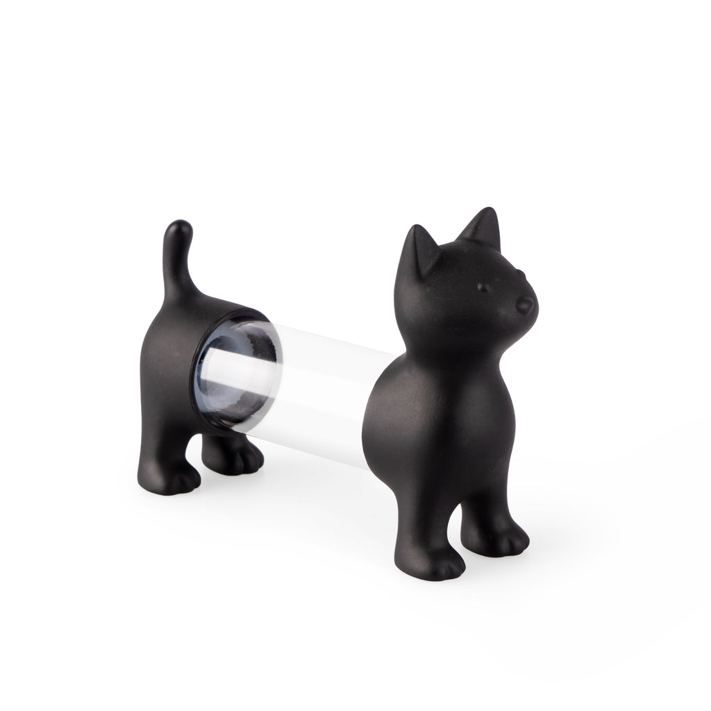 Cat Toothpick Holder & Salt & Pepper