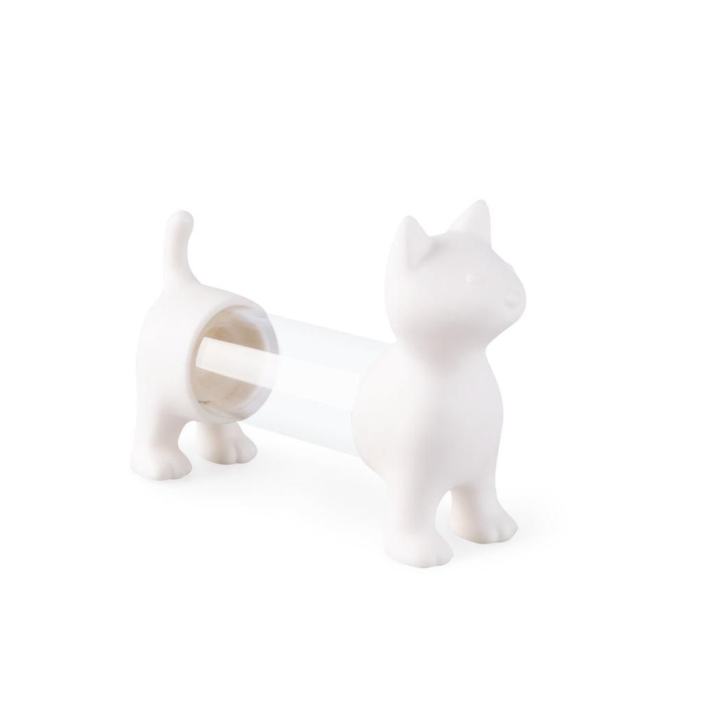 Cat Toothpick Holder & Salt & Pepper