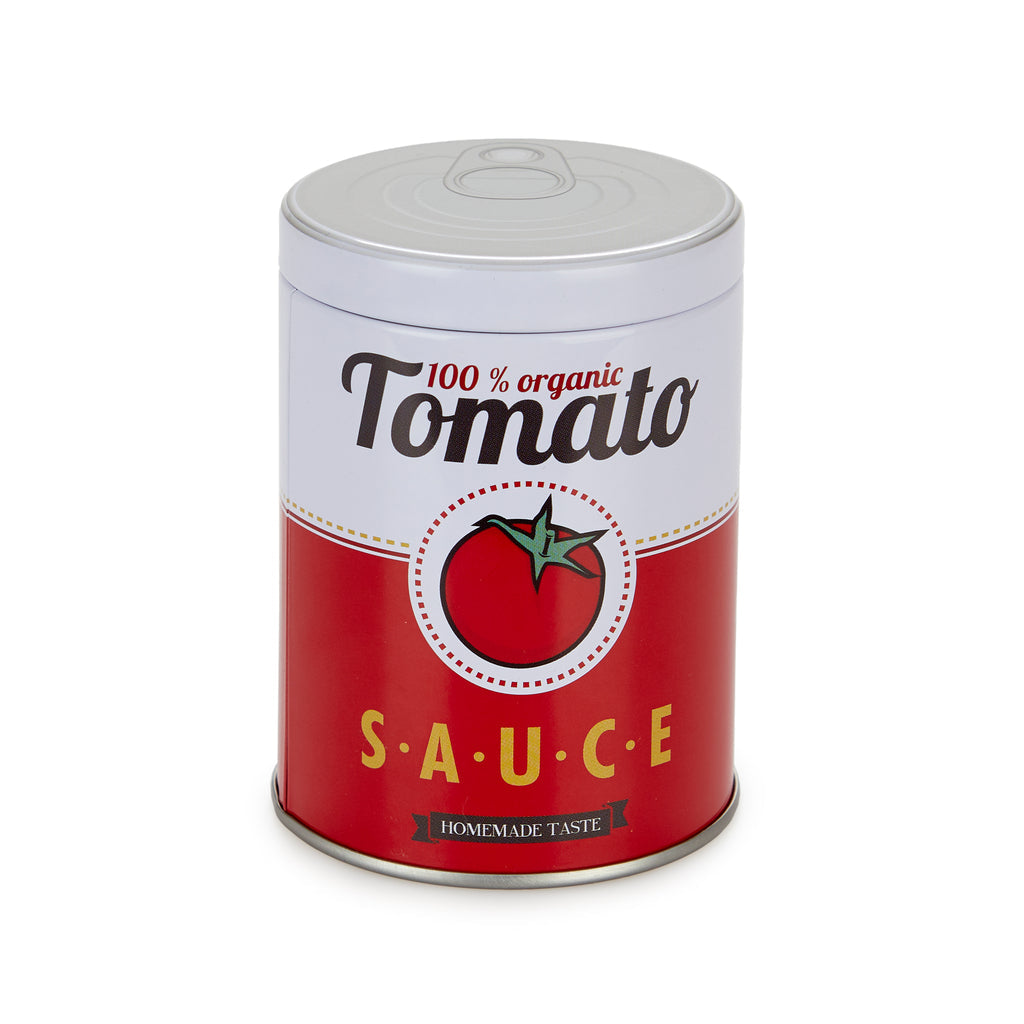 Tomato Sauce Snack Forks