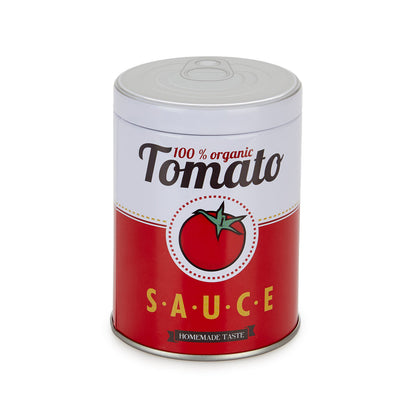 Tomato Sauce Snack Forks