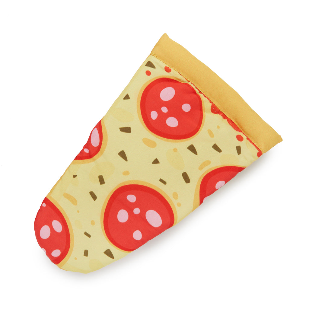 Pepperoni Pizza Kitchen Mit