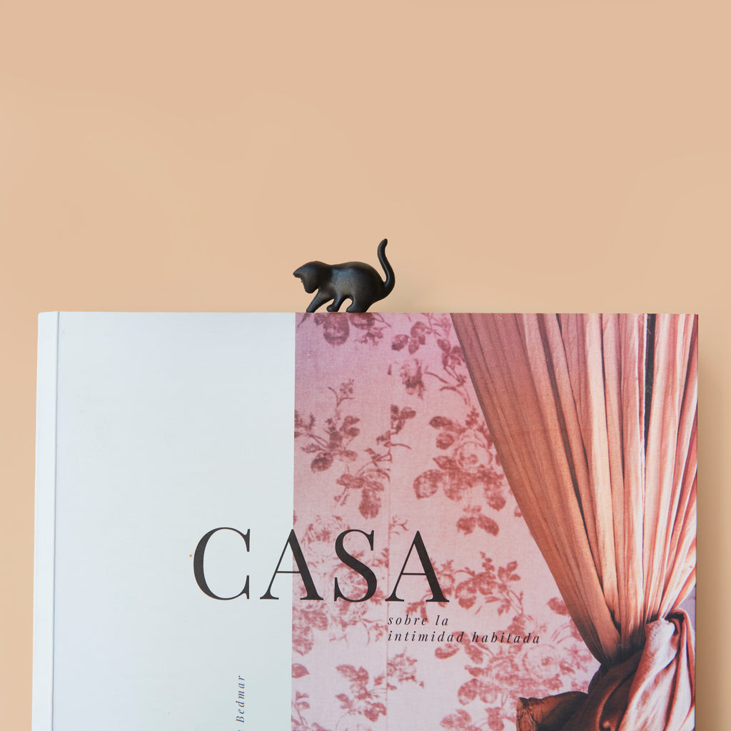 Marque-page Fishing Cat