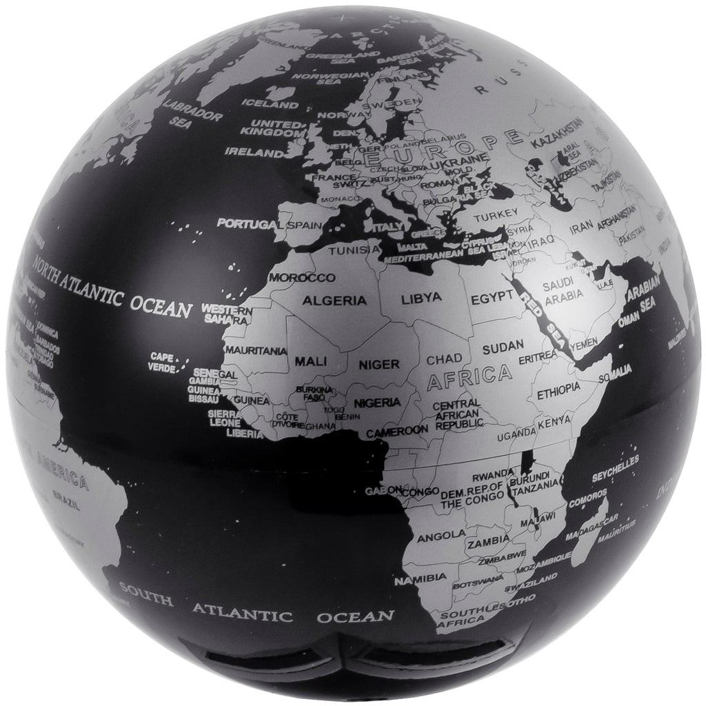 Magic 360º Globe