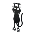 Marque-page Curious Cat