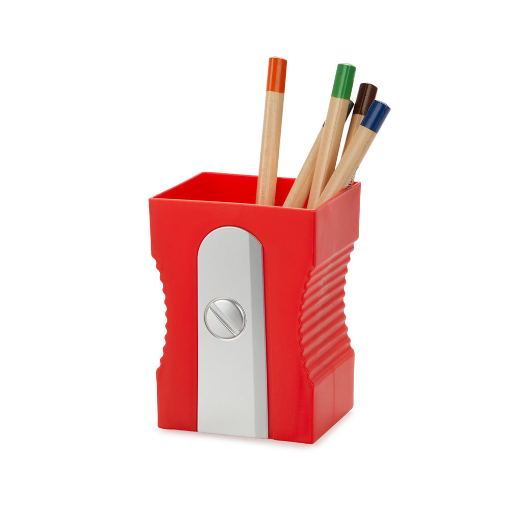 Sharpener Pencil Holder