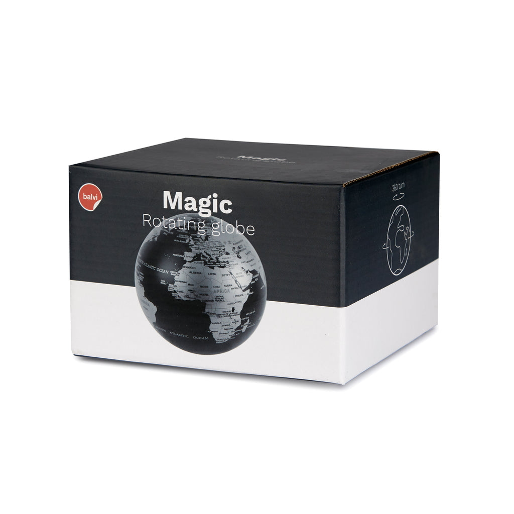 Magic 360º Globe
