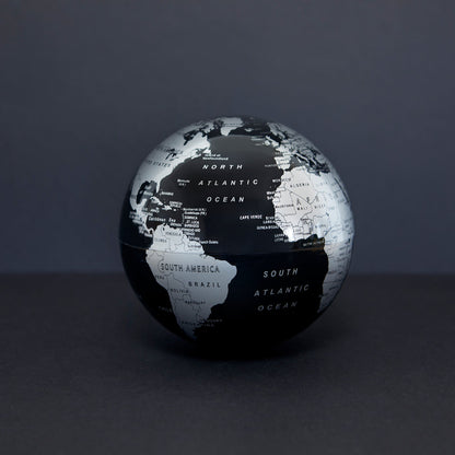Magic 360º Globe