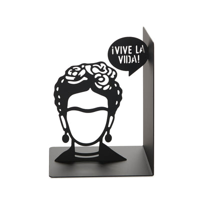 Serre-livres Frida