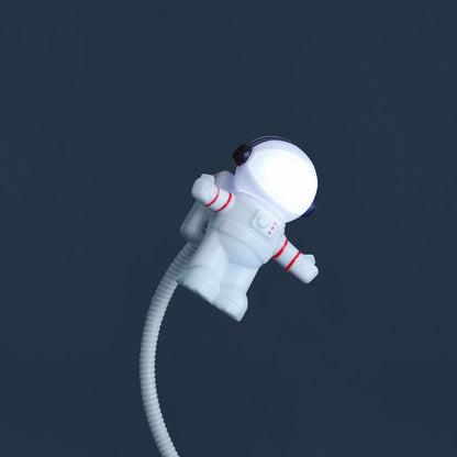Starman Lamp