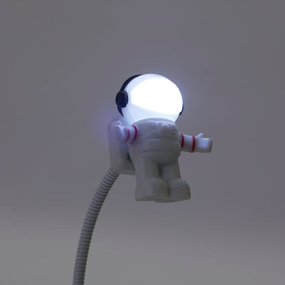 Starman Lamp