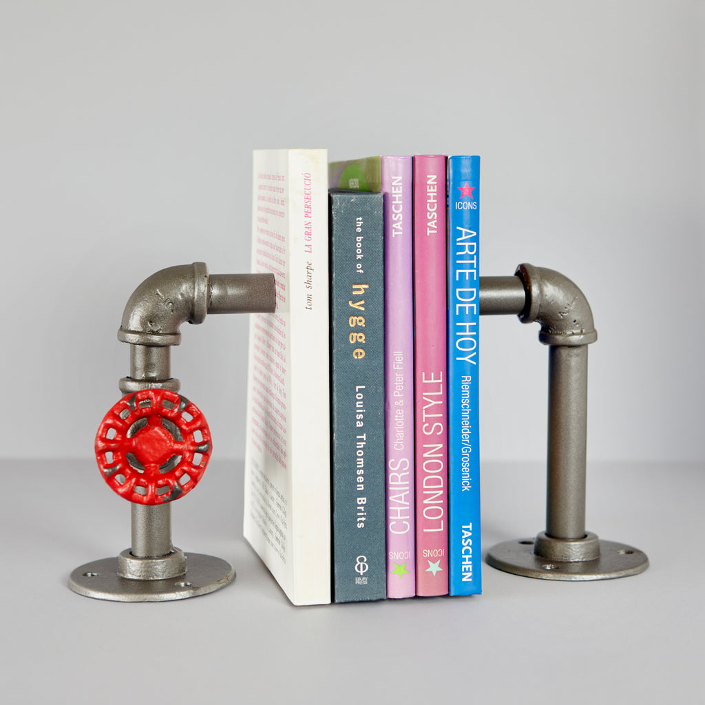 Double Bookend Pipeline