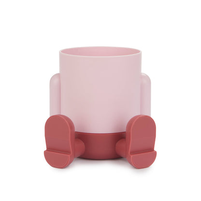 Mr. Sitty Two-Tone Pencil Holder