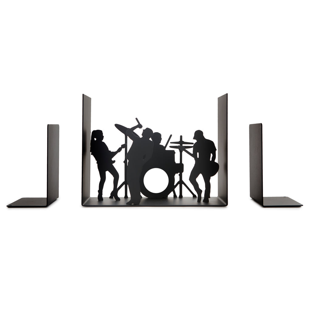 The Band Bookend