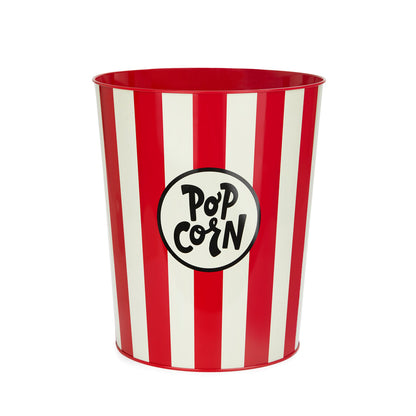 Corbeille à papier Popcorn