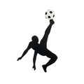 Marque-page Bicycle Kick