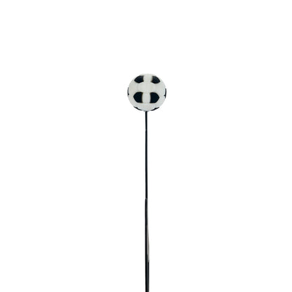 Bicycle Kick Bookmark
