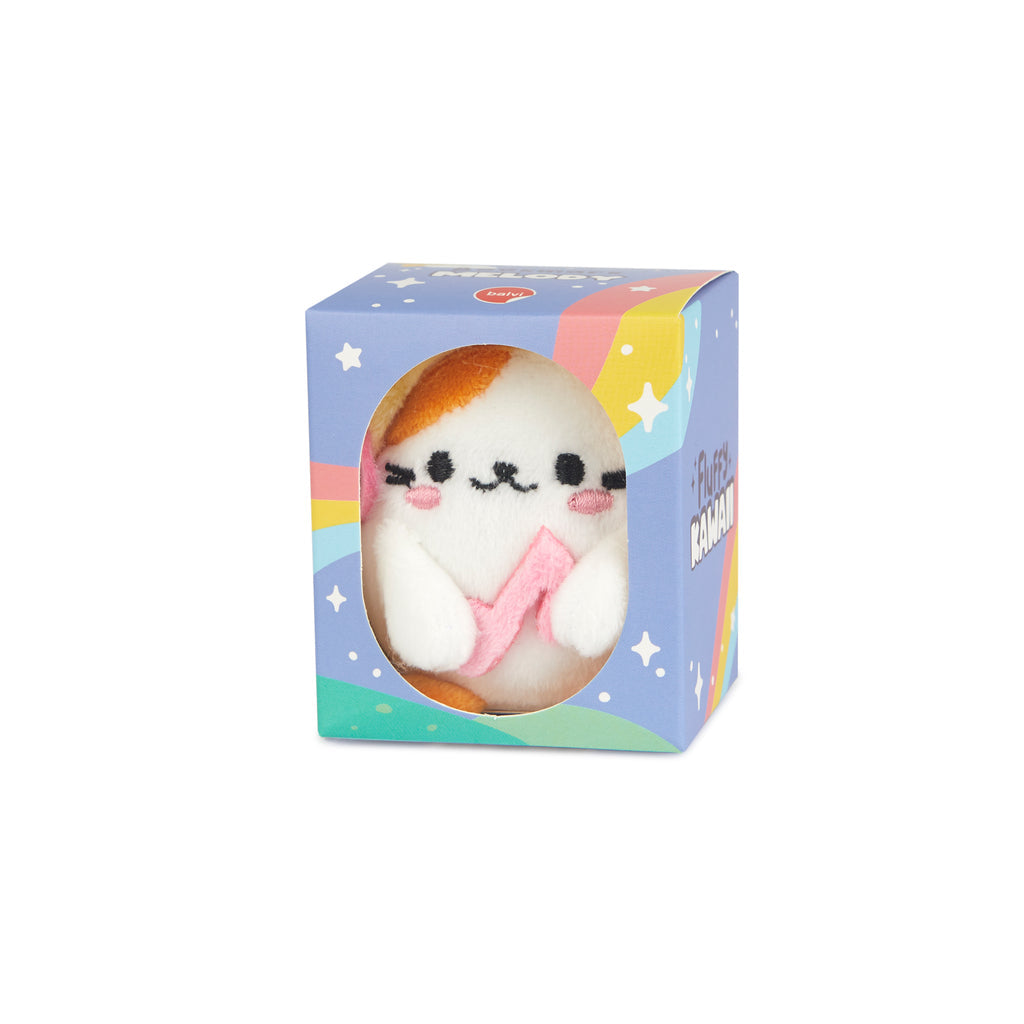 Marque-page Fluffy Kawaii Melody