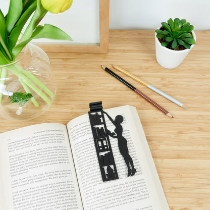 The Library Bookmark