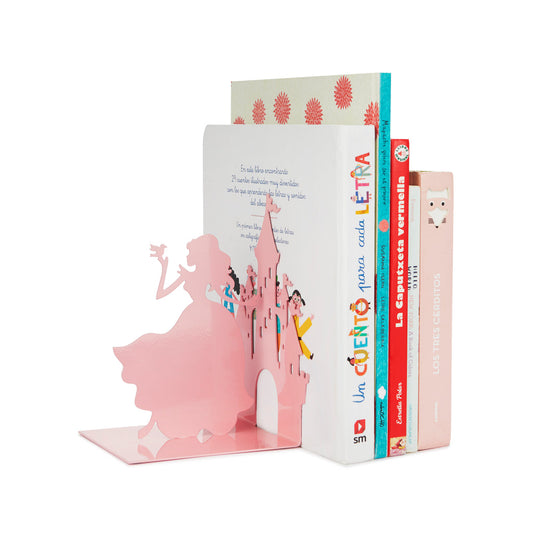Butoir de livre de conte de fées