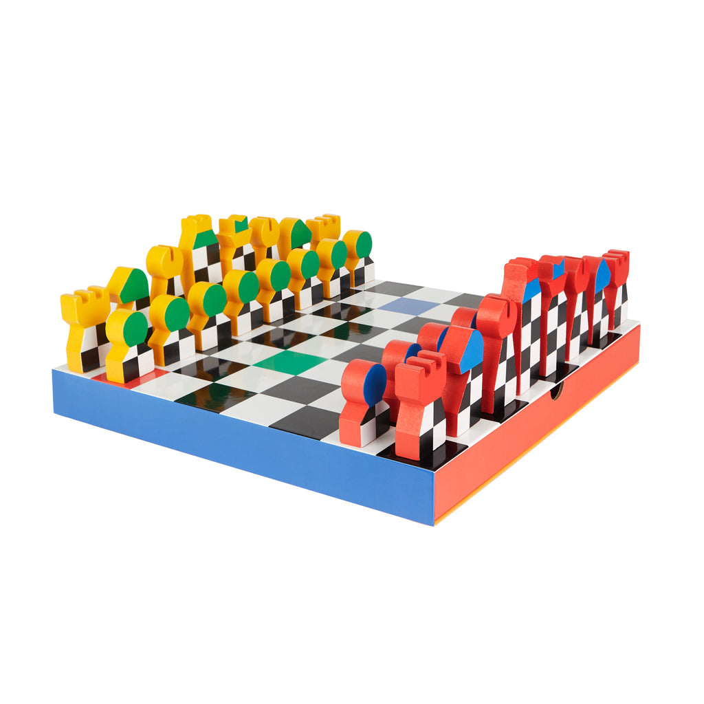 Schach