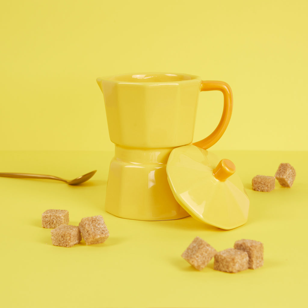 Moka Mug