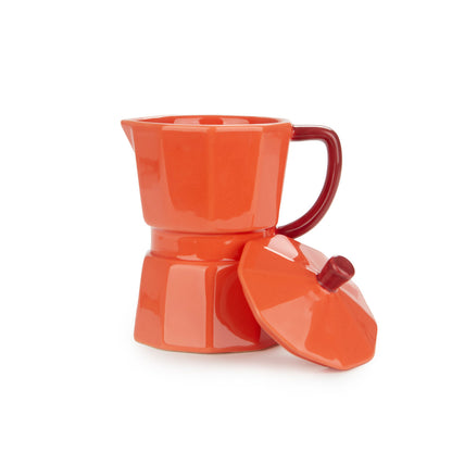 Moka Mug