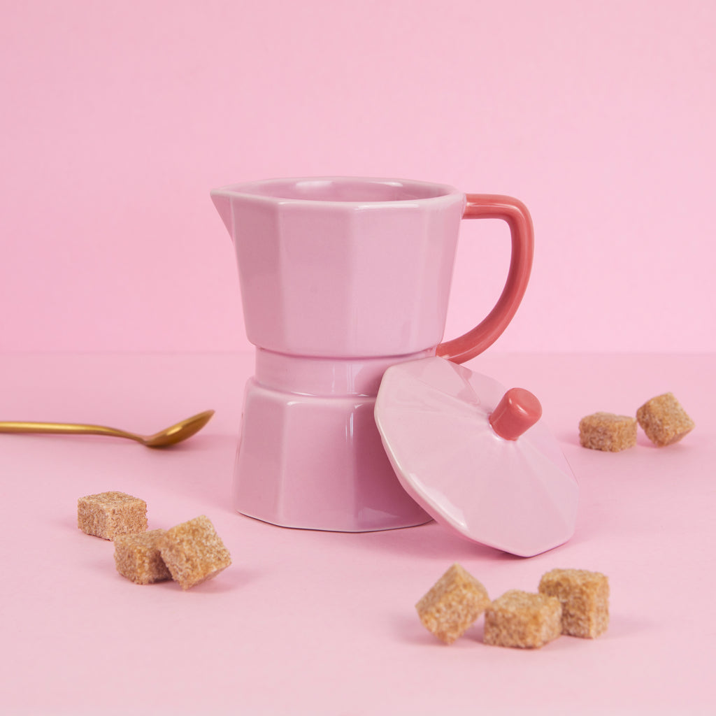 Moka Mug