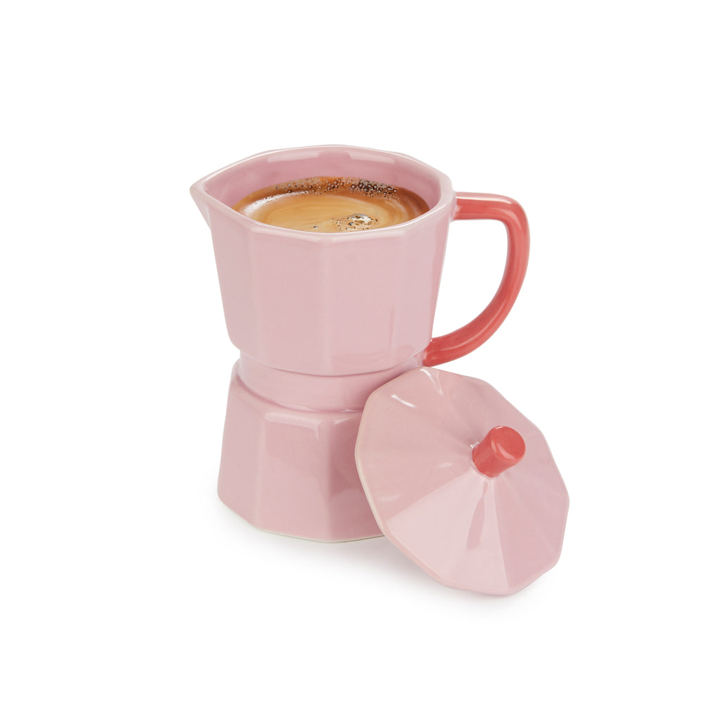 Moka Mug