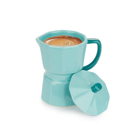Moka Mug