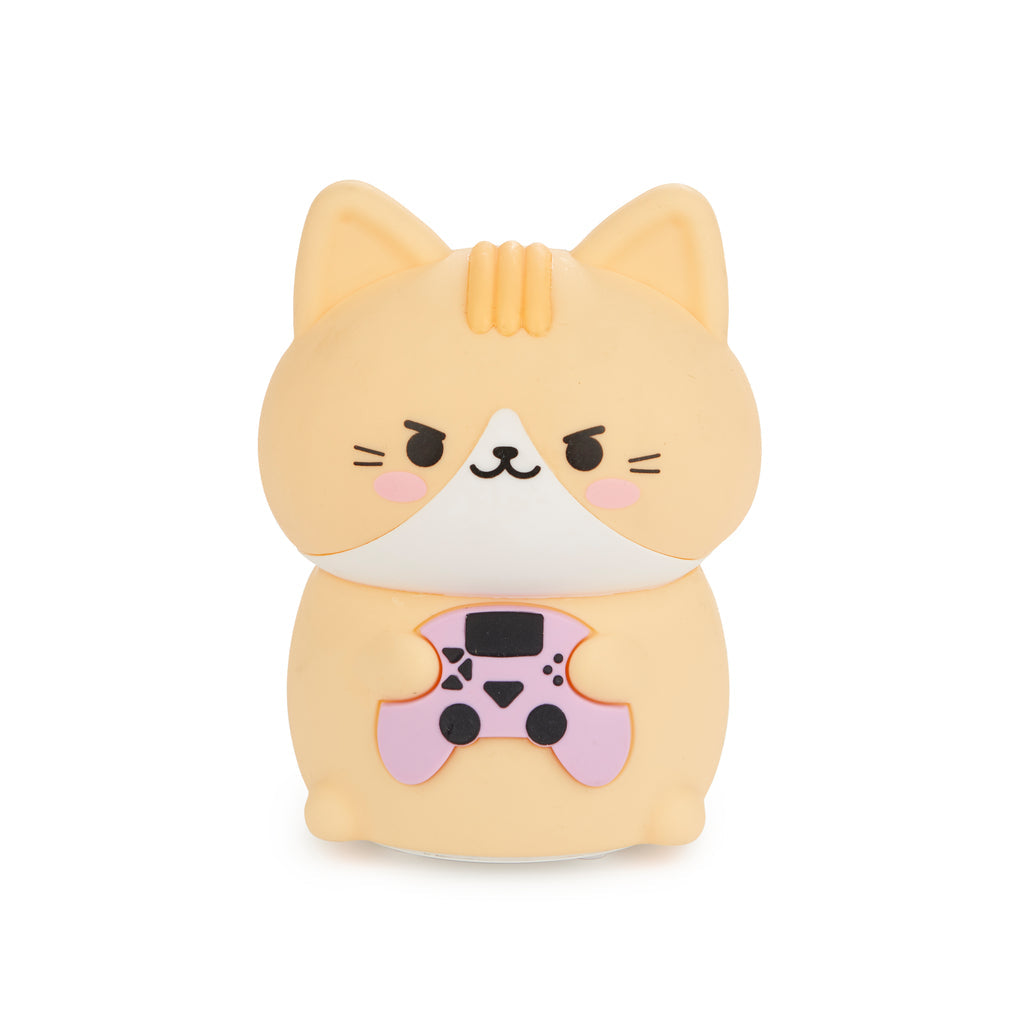Kawaii Gamer Lamp