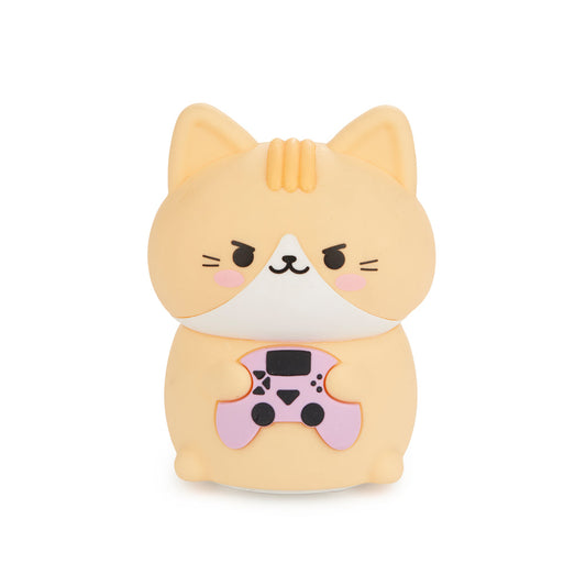 Kawaii Gamer Lamp