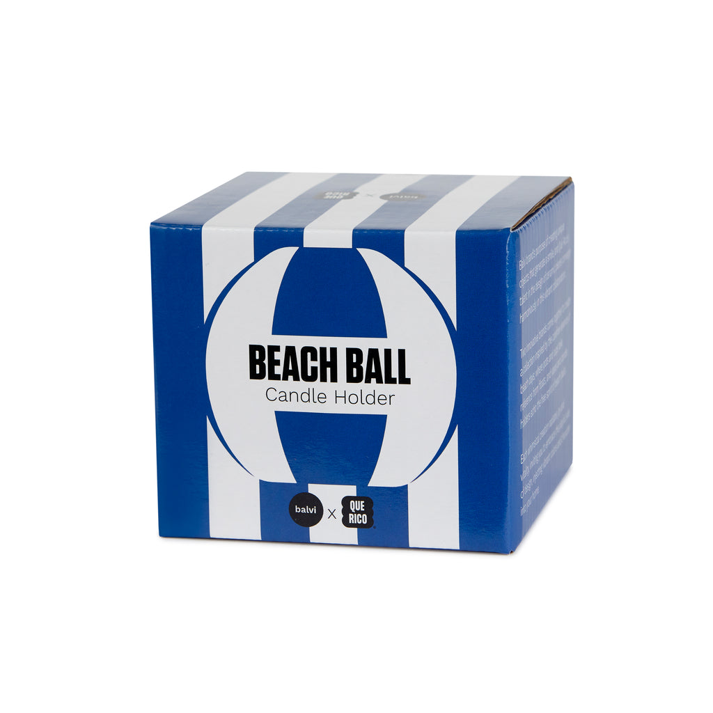 Bougeoir Beach Ball