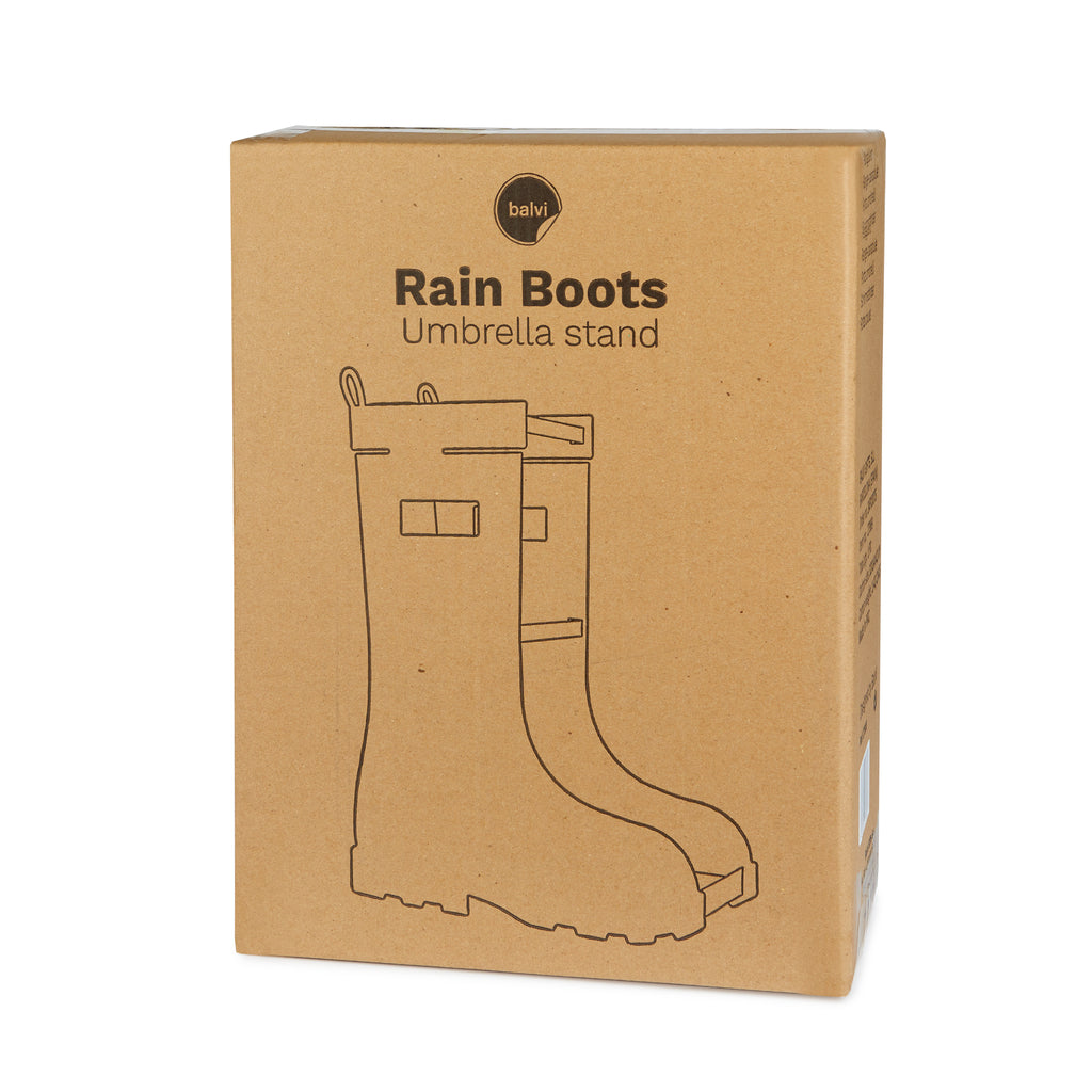 Porte-parapluies Rain Boots