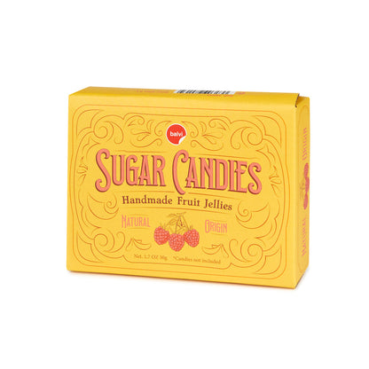 Sugar Candies Jewelry Box