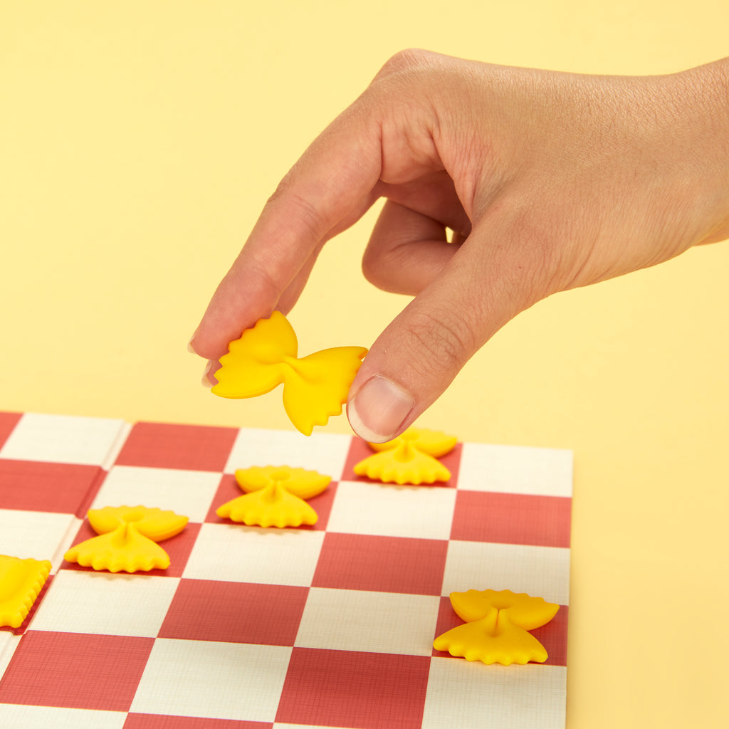 Jeu de dames Checkeroli